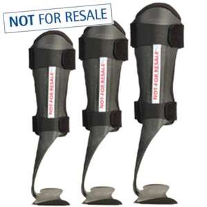 KiddieGAIT® Not-For-Resale | Foot Drop Not-For-Resale